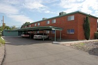Building Photo - Bryant House Apartments in Tucson, Arizona
