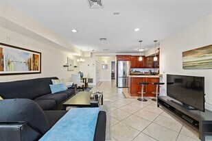 124 68th St in Guttenberg, NJ - Building Photo