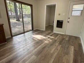 9615 Comstock Rd in Little Rock, AR - Building Photo - Building Photo