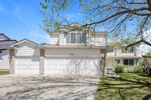 5521 W 117th Pl in Broomfield, CO - Building Photo