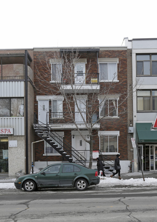 6689 Monk in Montréal, QC - Building Photo