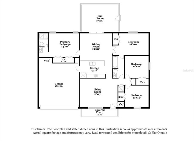 7231 Fox Chase Dr in Lakeland, FL - Building Photo - Building Photo