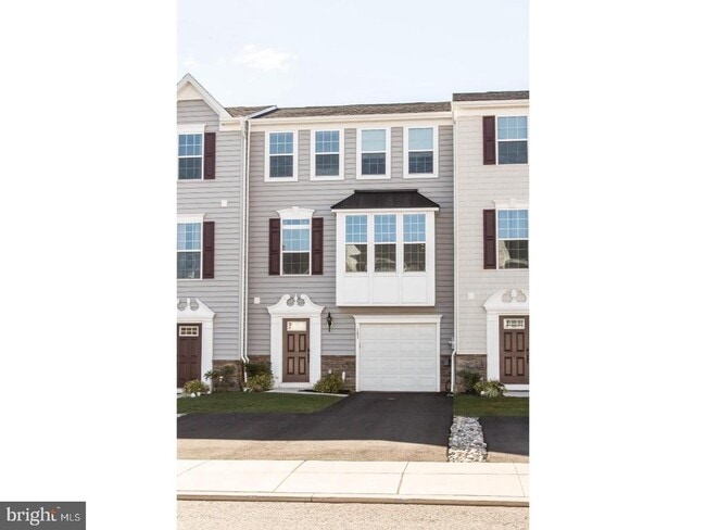 property at 103 Tulip Ln