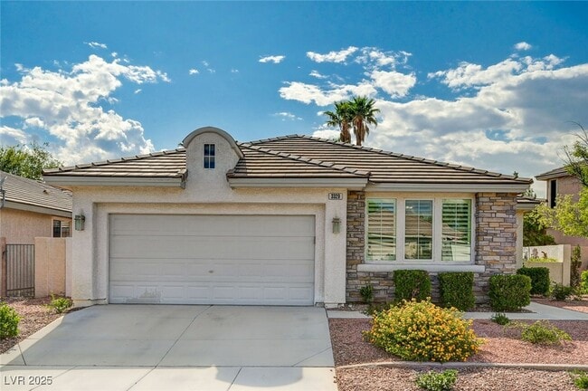 property at 3329 Pageland Ct