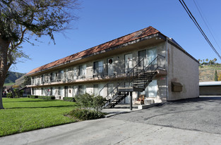 Casa De Vista Apartments