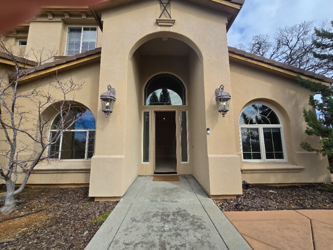 3766 Mira Loma Dr in Shingle Springs, CA - Building Photo - Building Photo