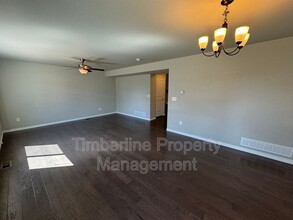 6813 Galpin Dr in Colorado Springs, CO - Building Photo - Building Photo