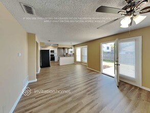 2847 Ironwood Dr in Grand Prairie, TX - Foto de edificio - Building Photo