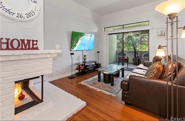5145 Tortuga Dr, Unit 107 in Huntington Beach, CA - Building Photo - Building Photo
