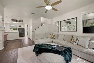 8001 Caladium Dr in North Richland Hills, TX - Building Photo - Building Photo