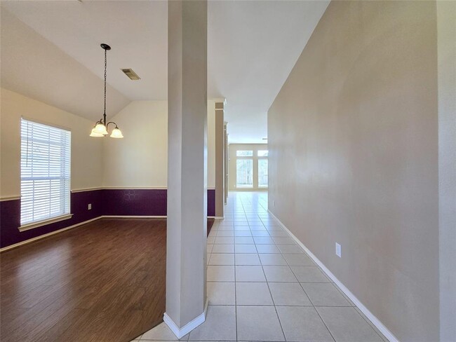 3615 Darby Ct in Pearland, TX - Foto de edificio - Building Photo