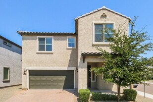 1945 N Arroya Rd in Mesa, AZ - Building Photo
