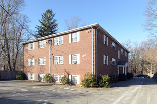 84 Pleasant St Apartments