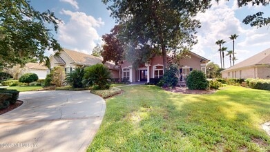 1334 Charter Ct in Jacksonville, FL - Building Photo - Building Photo