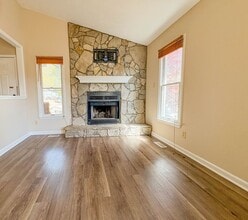 565 Andover Rd in Fayetteville, NC - Building Photo - Building Photo