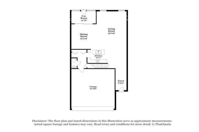 8523 Houndstooth Enclave Dr in New Port Richey, FL - Building Photo - Building Photo