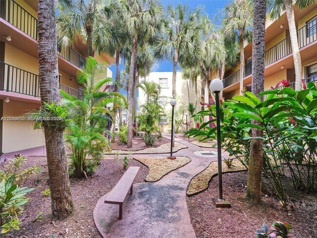 property at 10835 SW 112th Ave