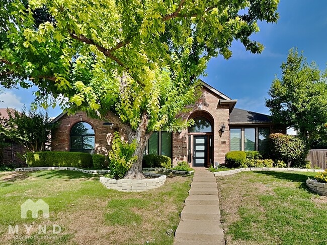 property at 5713 Charleston Dr