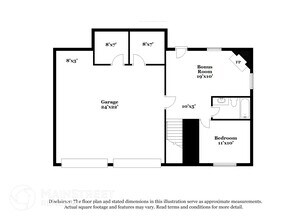 8139 Green Garden Dr in Riverdale, GA - Building Photo - Building Photo