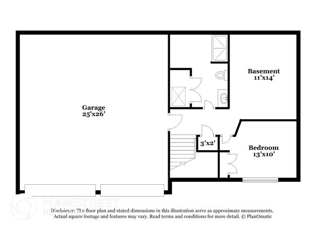 624 Autumn Dr in Belton, MO - Building Photo - Building Photo