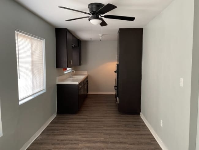 3834 Service St in Los Angeles, CA - Building Photo - Building Photo