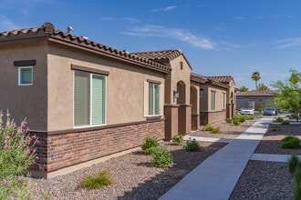 Avilla Palomino in Glendale, AZ - Building Photo - Building Photo