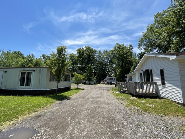 Welkers Mobile Home Park