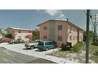 Fair Wind Apartments in Lake Worth, FL - Building Photo - Building Photo