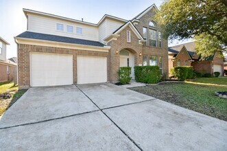 6614 Halcyon Days Dr in Humble, TX - Building Photo - Building Photo