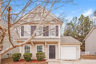 4202 Broadstairs Dr SW in Concord, NC - Building Photo