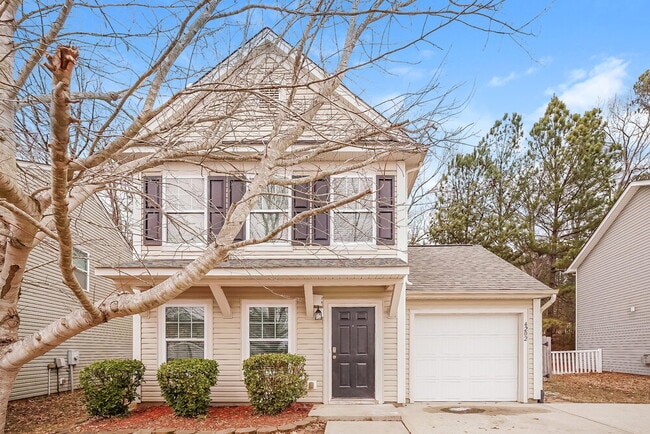 property at 4202 Broadstairs Dr SW