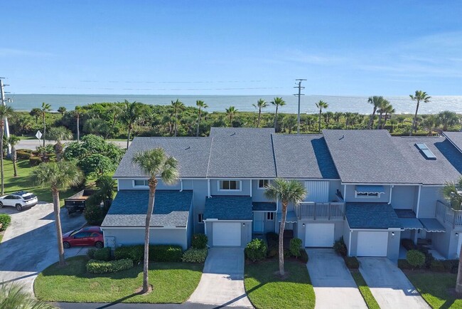 property at 4949 N Hwy A1A