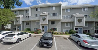 142 North Beacon St, Unit A3 in Boston, MA - Building Photo