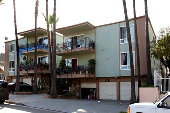 1153-1161 Magnolia Ave in Long Beach, CA - Building Photo - Building Photo