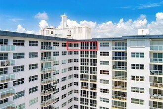111 N Pompano Beach Blvd in Pompano Beach, FL - Building Photo - Building Photo
