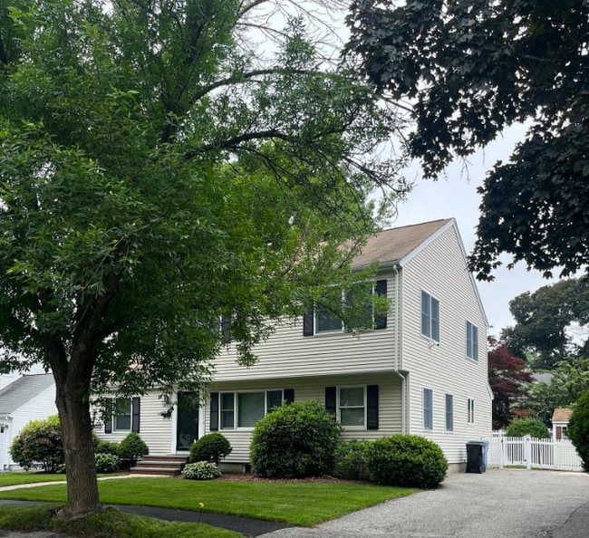 48 Audrey Rd in Belmont, MA - Building Photo - Building Photo
