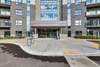 1100-1100 Lackner Pl in Kitchener, ON - Building Photo - Building Photo