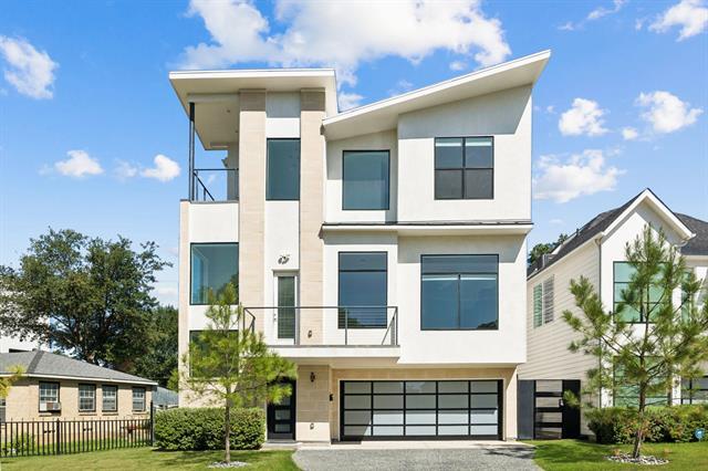 property at 4535 Weldon St