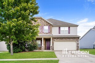 75 Scotts Dr in Lebanon, TN - Building Photo