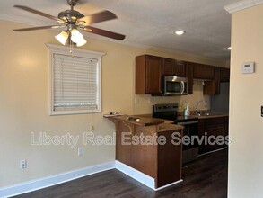 153 Wild Heron Dr in Midway, GA - Foto de edificio - Building Photo