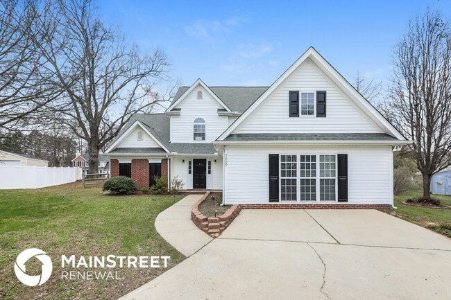 property at 7009 Gatwick Ln