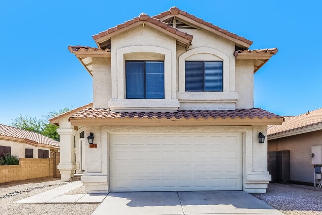 property at 2319 E Taro Ln