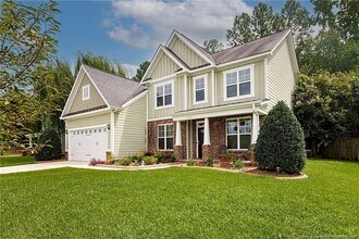 1726 Bluffside Dr in Fayetteville, NC - Building Photo - Building Photo