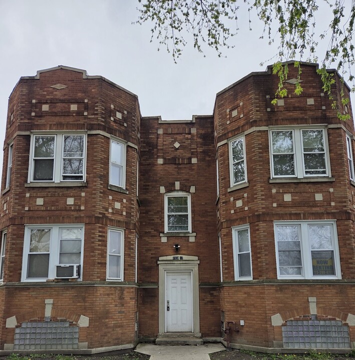 7332 S May St in Chicago, IL - Building Photo