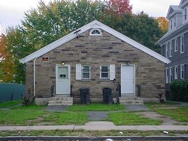272 S Marshall St in Hartford, CT - Building Photo - Building Photo