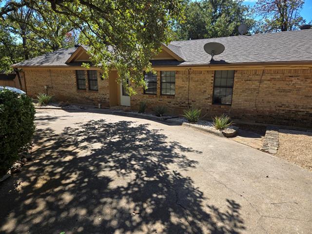 3525 Sunnyview Ln in Flower Mound, TX - Building Photo