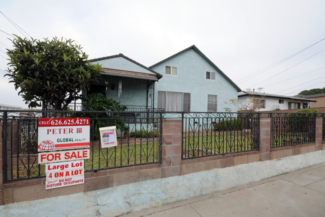 369 S Arizona Ave in Los Angeles, CA - Building Photo - Building Photo