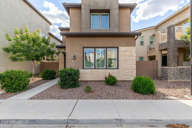 property at 1310 N Zane Dr
