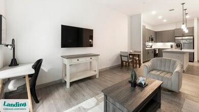 3706 Goodwin Ave in Austin, TX - Building Photo - Building Photo