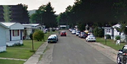 Meadow Brook Colony in Olean, NY - Foto de edificio - Other